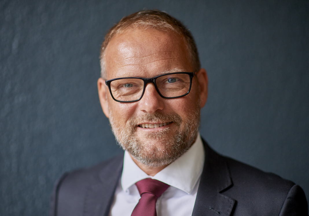 Rene Christensen Carsten Lundager 2021